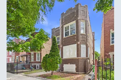 6123 S Troy Street, Chicago, IL 60629 - Photo 4