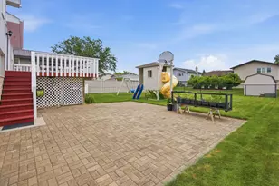 629 Poplar Ave, Romeoville, IL 60446 - Photo 24