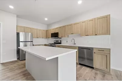 302 Miller Drive #A, North Aurora, IL 60542 - Photo 2