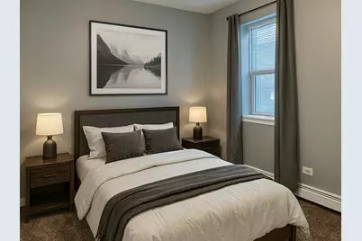 541 E 60th Street #1A, Chicago, IL 60637 - Photo 4