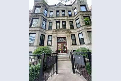 3734 N Sheffield Avenue #GS, Chicago, IL 60613 - Photo 1
