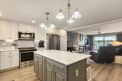 26 N Pistakee Lake Road #3E, Fox Lake, IL 60020 - Photo 6