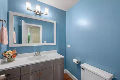 453 Village Creek Drive #453, Lake in the Hills, IL 60156 - Photo 14