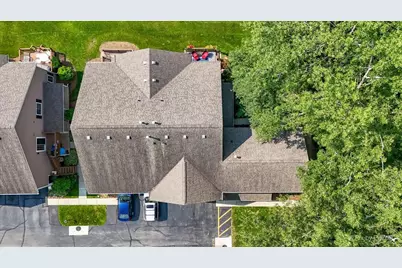 453 Village Creek Drive #453, Lake in the Hills, IL 60156 - Photo 36