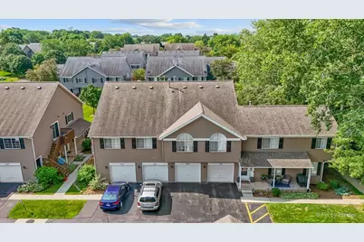 453 Village Creek Drive #453, Lake in the Hills, IL 60156 - Photo 34