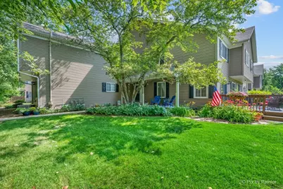 453 Village Creek Drive #453, Lake in the Hills, IL 60156 - Photo 1