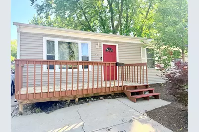 419 Singapore Lane, Carpentersville, IL 60110 - Photo 1