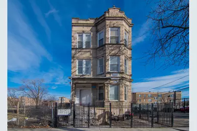 1141 S Francisco Avenue #1R, Chicago, IL 60612 - Photo 1