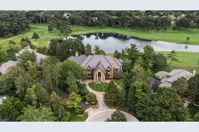 33 Hidden Brook Drive, North Barrington, IL 60010 - Photo 1