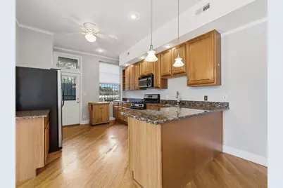 5412 S University Avenue #3S, Chicago, IL 60615 - Photo 8