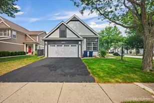 1601 Newgate Ct, Gurnee, IL 60031 - Photo 1