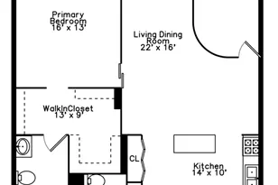 110 E Delaware Pl, Chicago, IL 60611 - Photo 16