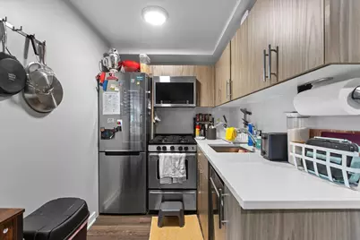 541 W Oakdale Avenue #101, Chicago, IL 60657 - Photo 2