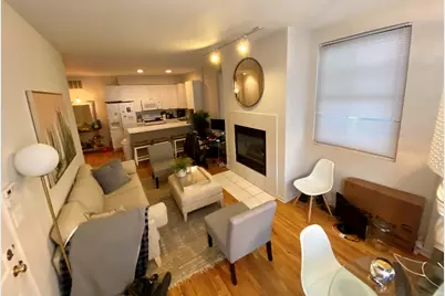 3033 N Racine Avenue #1, Chicago, IL 60657 - Photo 4