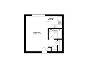 541 W Oakdale Ave, Chicago, IL 60657 - Photo 8