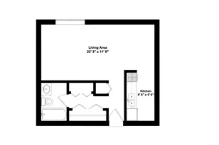 541 W Oakdale Ave, Chicago, IL 60657 - Photo 6
