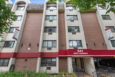 541 W Oakdale Avenue #309, Chicago, IL 60657 - Photo 1