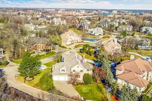 601 Ambriance Dr, Burr Ridge, IL 60527 - Photo 40