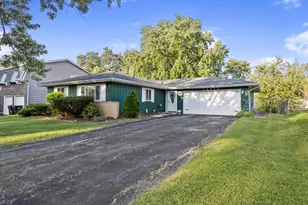 17811 Princeton Ln, Country Club Hills, IL 60478 - Photo 1