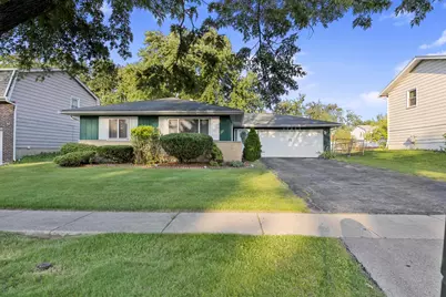 17811 Princeton Lane, Country Club Hills, IL 60478 - Photo 2