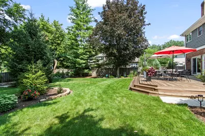 946 E Krista Court, Palatine, IL 60074 - Photo 38