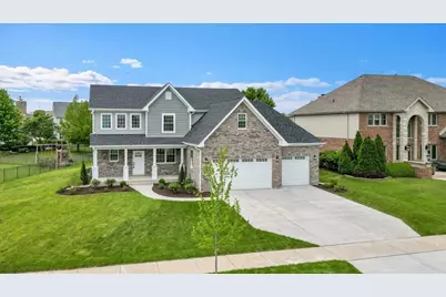 21350 Somerset Street, Shorewood, IL 60404 - Photo 58