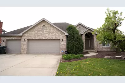 8566 Huckins Drive, Frankfort, IL 60423 - Photo 1