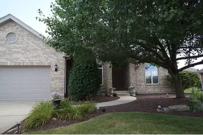 8566 Huckins Drive, Frankfort, IL 60423 - Photo 4
