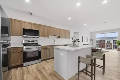 302 Miller Drive #B, North Aurora, IL 60542 - Photo 4