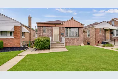 5551 S Kenneth Avenue, Chicago, IL 60629 - Photo 1