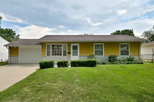 1675 Evergreen Ave, Hanover Park, IL 60133 - Photo 1