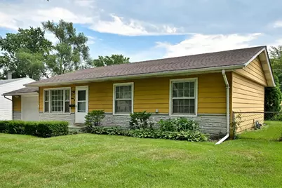 1675 Evergreen Avenue, Hanover Park, IL 60133 - Photo 2