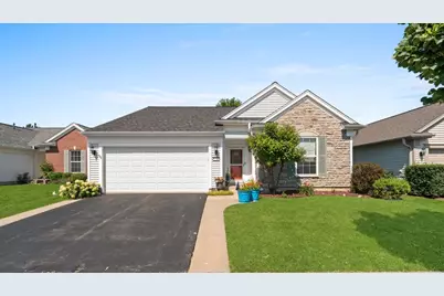 12385 Copper Lane, Huntley, IL 60142 - Photo 1