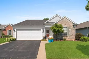 12385 Copper Ln, Huntley, IL 60142 - Photo 1