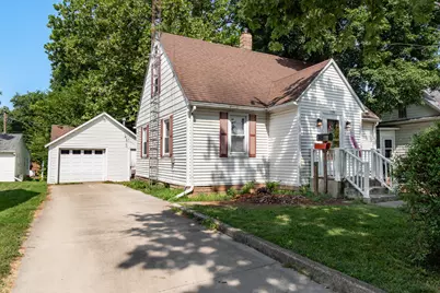 1109 N Mill Street, Pontiac, IL 61764 - Photo 1