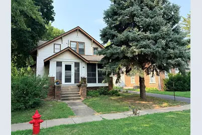 318 W 3rd Street, Prophetstown, IL 61277 - Photo 2