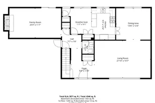 4726 Howard Ave, Western Springs, IL 60558 - Photo 26