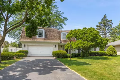 4726 Howard Avenue, Western Springs, IL 60558 - Photo 1