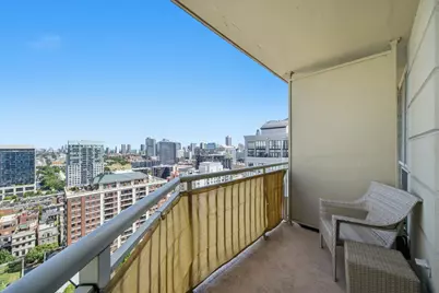 645 N Kingsbury Street #2407, Chicago, IL 60654 - Photo 18