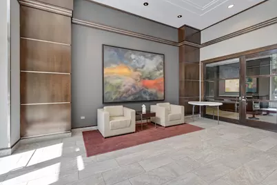 645 N Kingsbury Street #2407, Chicago, IL 60654 - Photo 4