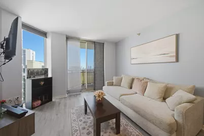 645 N Kingsbury Street #2407, Chicago, IL 60654 - Photo 10