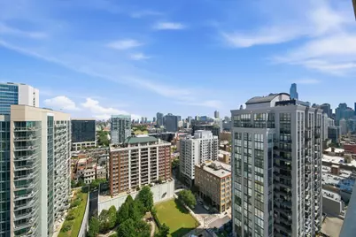 645 N Kingsbury Street #2407, Chicago, IL 60654 - Photo 20