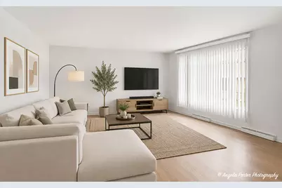 4912 Crain Street #B, Skokie, IL 60077 - Photo 2