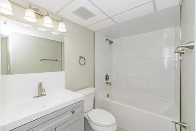 3851 N Parkway Drive #1I, Northbrook, IL 60062 - Photo 16