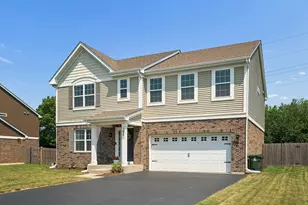 1651 Glenbrooke Ln, New Lenox, IL 60451 - Photo 2