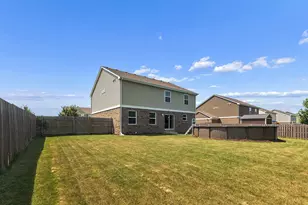 1651 Glenbrooke Ln, New Lenox, IL 60451 - Photo 32