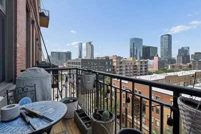 616 W Fulton Street #608, Chicago, IL 60661 - Photo 18
