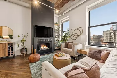 616 W Fulton Street #608, Chicago, IL 60661 - Photo 2
