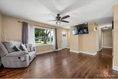 763 Westgate Drive, Aurora, IL 60506 - Photo 2
