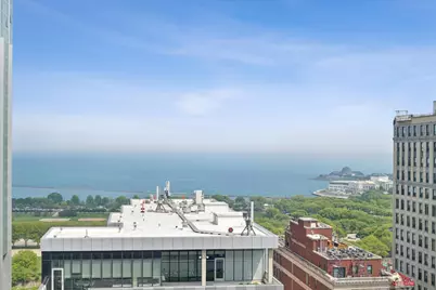 40 E 9th Street #1616, Chicago, IL 60605 - Photo 26